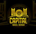 design modern auto repair logo