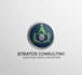 design a modern and  professional consulting logo