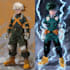 draw your my hero academia character