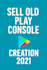 old play console sell