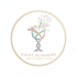 design a stylish and professional event planner logo