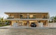 sketchup 3dmodern penthouse,luxury inner design,render ground villa,cgi building
