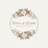 design a unique and  elegant florist logo
