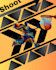 do design professional poster like this basketball poster