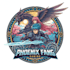 design a custom anime gaming logo