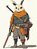 create simple 2d game characters
