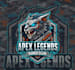 design a custom apex legends gaming logo