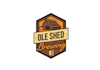 design modern super brewing company logo