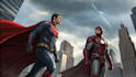 draw a character or superhero for you
