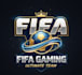 design a custom FIFA gaming logo
