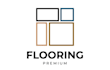 create amazing professional premium flooring logo design