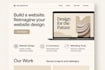 build squarespace website ,squarespace website redesign and squarespace design
