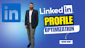 optimize your linkedin profile