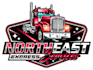 design awesome truck logo
