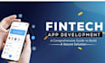 develop fintech apps with nfc, digital wallet, and payment gateway