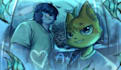 draw your furry ocs and fursona
