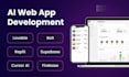 develop web app or saas mvp using lovable cursor ai bolt ai lovable to wordpress