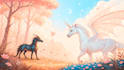make fantasy art creatures for concept art