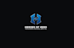 design financial conference logo
