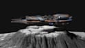 hard surface 3d modelling