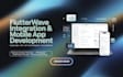 mobile app development ai mobile app flutterflow llm figma to app ios android