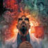 do a superhero comic, comic art, comic cover art