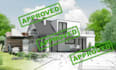 review stamp as licensed architactural and structural engineer in florida