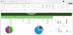 do accounting and finance excel based analysis