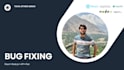 fix react js, next js, node js bugs or api errors in 2 hours