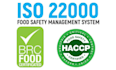 do iso 22000 food certification