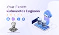 be your devops engineer and cloud architect, kubernetes expert with docker