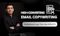 be your email copywriter