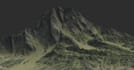 create landscapes heightmap and terrain map in unreal engine or unity