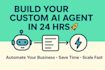 build smart ai dashboards that analyze, visualize, and summarize your data