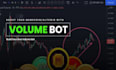 setup volume bot, solana volume bot, arbitrage bot, pump fun bot, memecoin bot