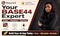 fix, build, or migrate your base44 app as your base44 expert