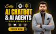 build a custom ai agent and chatbot with n8n, rag, and whatsapp integration