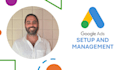 create and optimize your google ads campaigns