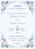 design wedding invitation videos