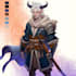 do character design, concept art, fanart, dnd character