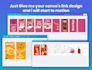 turn your canva design into smooth animated video using after effects