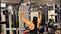 create exercise demo videos with voiceovers for fitness apps