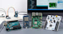 code and simulate your iot embedded systems projects