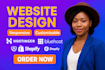 do godaddy website design godaddy redesign develop godaddy website godaddy seo