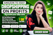 do expert ebay dropshipping on profit