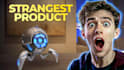 design high CTR viral youtube thumbnails