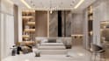 design and rendering modern bedroom interior your apartment