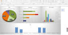help clean , analyse , automate your excel with vba , pivot and dashboards