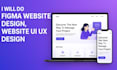 design, develop figma, figma to webflow, custom website, figma developer