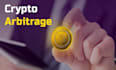 develop crypto arbitrage bot, dex arbitrage bot, solana arbitrage bot